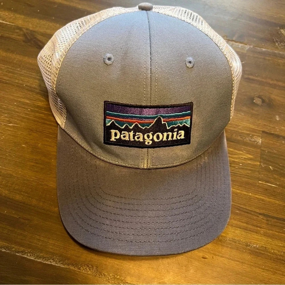 Patagonia Mesh SnapBack Hats - Picture 7 of 10